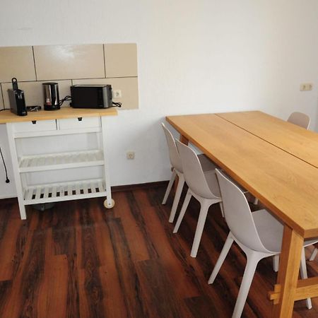 Lehastays - Gruppenapartment Cracau Magdeburg Exteriör bild